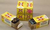 (6) boxes, 50 rounds per box Winchester Super X