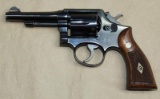 Smith & Wesson, Model 10-5,