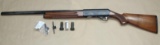 Franchi, Model 48 AL 28 Deluxe,