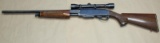 Remington, Model Gamemaster 760 deluxe,