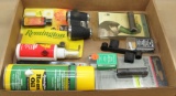 flat lot Browning & Briley choke tubes,