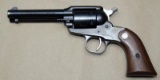 Ruger, Bearcat Model,