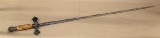 Hurstmann Philadelphia Fraternal sword,