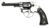 Colt, Police Positive Model,