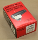 Bushnell Banner Professional bore sighter in