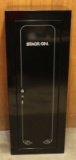 Stack-On firearms locker, New unassembled,