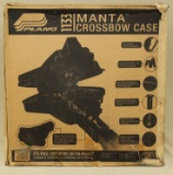 Plano 1133 Manta crossbow case sealed in box
