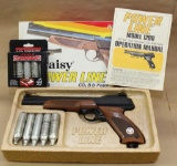 Daisy Power Line 1200 B-B CO2 pistol in