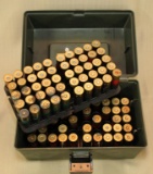 MTM Case Guard 100 round shotshell box