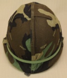 MARMAC INC U.S. military helmet
