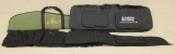 4 canvas bag Swiss Arms shoulder & backpack,