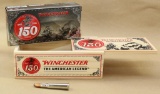 Winchester Commerative 150 Year .30-30 Win.