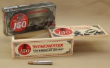 Winchester Commerative 150 Year .30-30 Win.