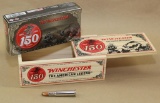 Winchester Commerative 150 Year .30-30 Win.