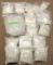 Lot to include 1 bag of 1.7ml Click Seal