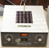 Fisher Scientific Dry Bath Incubator, Cat. No.