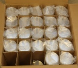 Large box of CELLTREAT Scientific Prod. 90mm