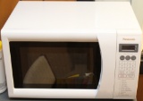 Panasonic microwave Model NN-MX26WF