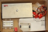 LKB 2117 Multiphor staining kit & Mighty Small