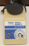 Fisher Scientific Vortex Genie 2 Model No: G-560,