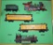 Lionel Train Set No. 1800 The General Frontier