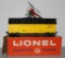 Lionel No. 3619 Reconnaissance Copter Car, OB