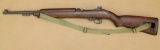 Underwood, Model M1 carbine,