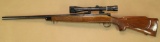 Remington, Model 700 BDL,