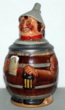 German character stein 