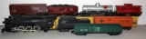 American Flyer Freight set including #283 Steam