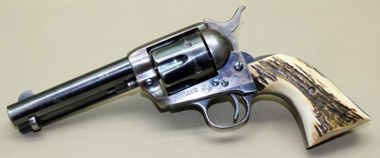 Colt, Single Action Army,