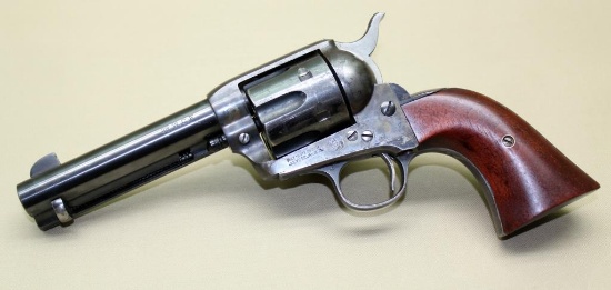 Colt, Single Action Army,