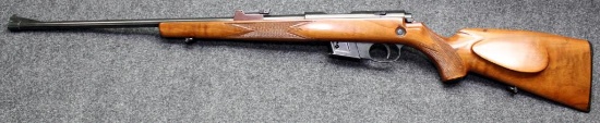 Walther, Model KKJ-HO, rifle,