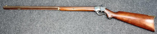 C. Sharps & Co. Philadelphia Pistol Rifle Model