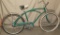 Murray bicycle w/front rack