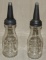 (2) The Master Co BW-1228 oil jars