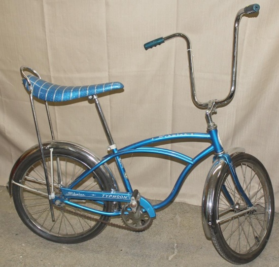 Schwinn Sting Ray Typhoon bicycle