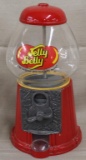 Jelly Belly coin op dispenser, 11