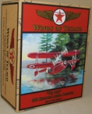 1 Wings of Texaco plane - 1936 Keystone-Loening