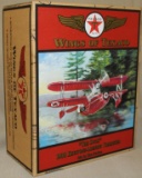 1 Wings of Texaco plane - 1936 Keystone-Loening