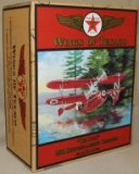 1 Wings of Texaco Plane - 1936 Keystone-Loening
