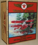 1 Wings of Texaco plane - 1936 Keystone-Loening