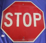 PDH Stop Sign