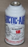 Artic-Air refrigerant 12, 12 oz can