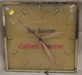 Calvert Reserve 13