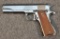 Colt, Gov't Model First National Match 1911,