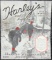 Harley Wickham Co. catalog 1933-34 showing slight wear