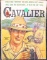 Cavalier 8/1958 issue periodical showing slight wear