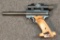 Ruger, Mark 2 Government Target Model,