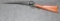 *Uberti, Model 1858 New Army Target carbine,